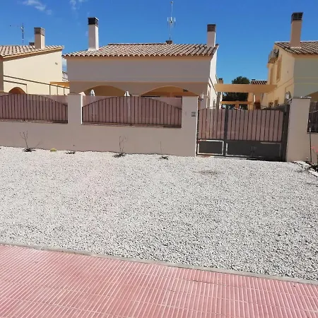 Casa Lilla Hébergement de vacances *