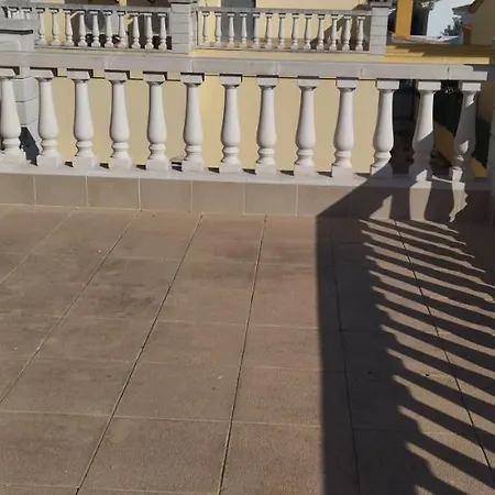 Casa Lilla Hébergement de vacances *