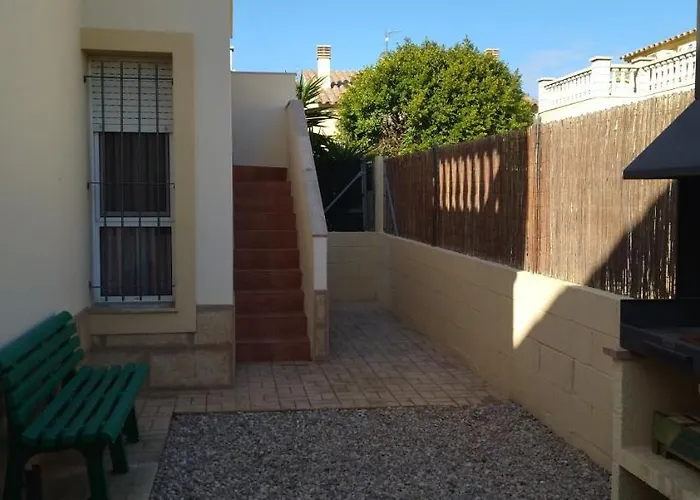 Casa Lilla Prázdninový dům Riumar