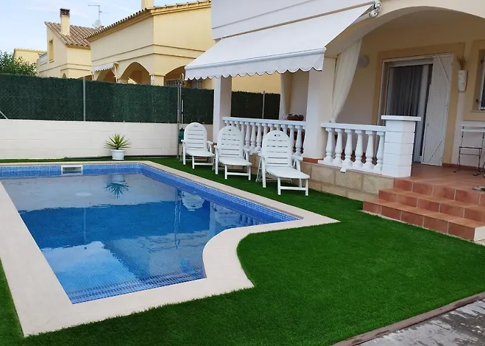 Casa Lilla