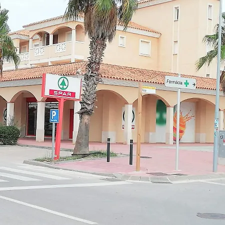 Casa Lilla * Riumar