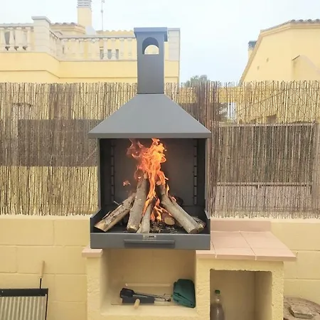 Casa Lilla * Riumar