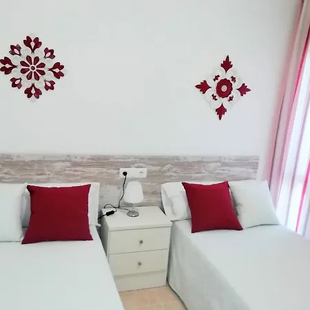 Casa Lilla * Riumar