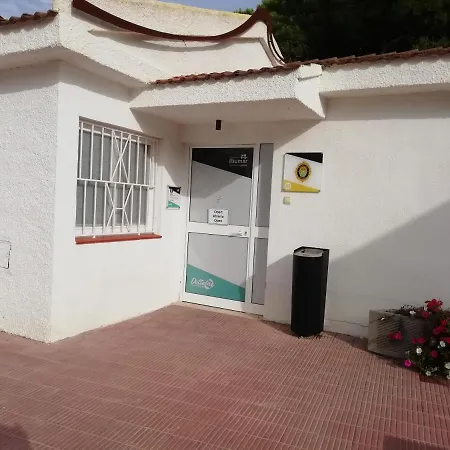 Casa Lilla *