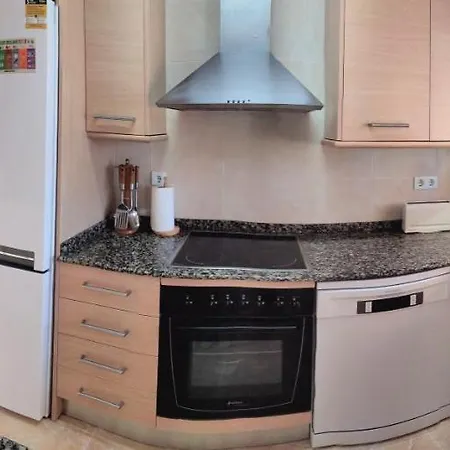 Casa Lilla Holiday home *