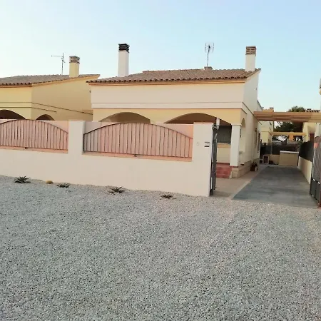 Casa Lilla *