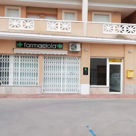 Holiday home Casa Lilla
