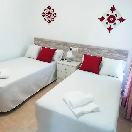 Casa Lilla Holiday home