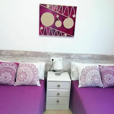 Casa Lilla * Riumar