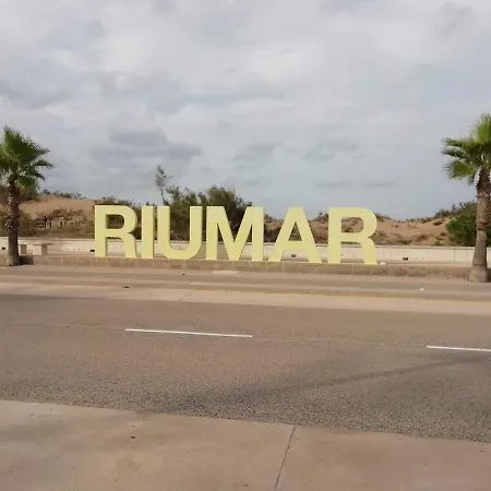 Hébergement de vacances Casa Lilla Riumar
