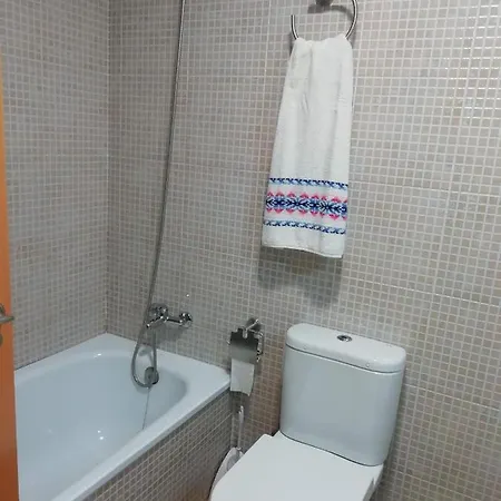 Casa Lilla Holiday home Riumar