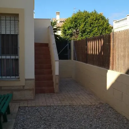 Casa Lilla Holiday home Riumar
