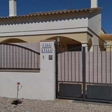 Casa Lilla