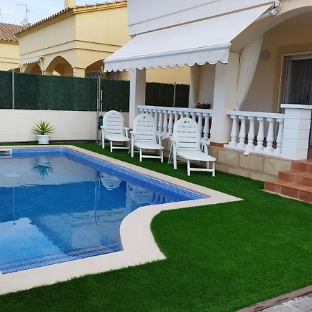 Casa Lilla