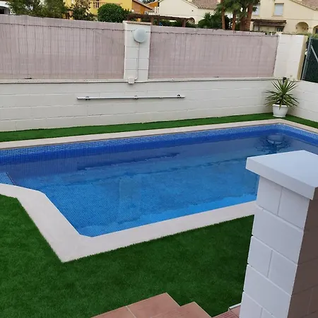Holiday home Casa Lilla