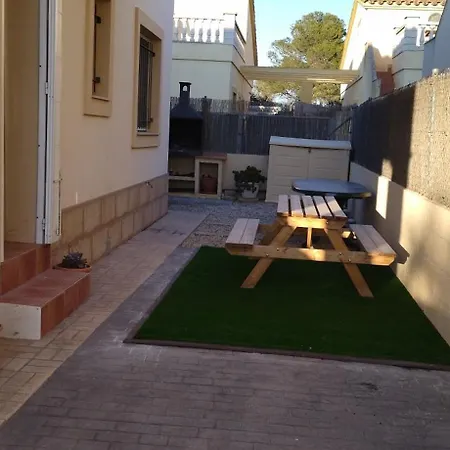 Casa Lilla