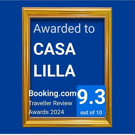 Casa Lilla Tatil Evi Riumar