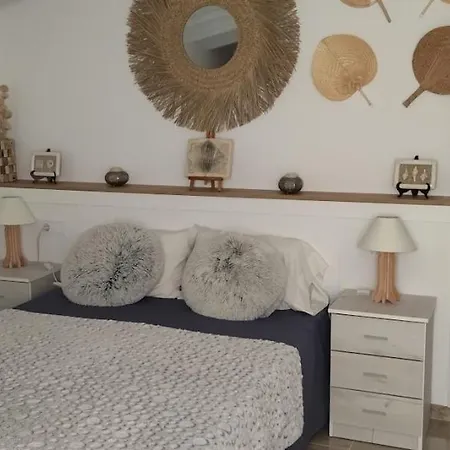 Casa Lilla *
