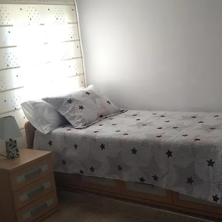 Holiday home Casa Lilla Riumar