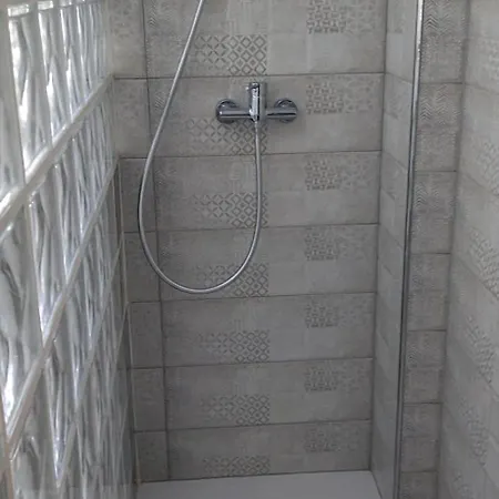 Holiday home Casa Lilla Riumar