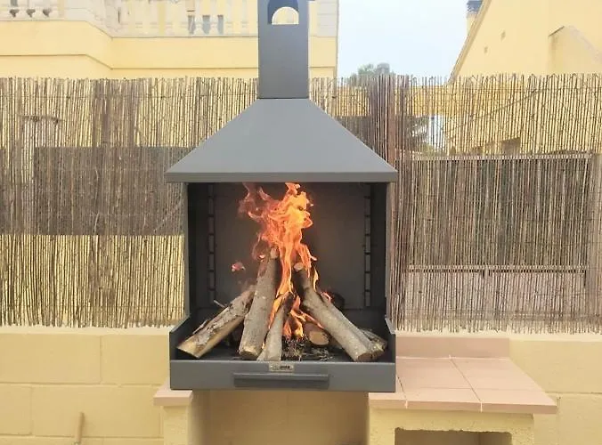 Casa Lilla * Риумар