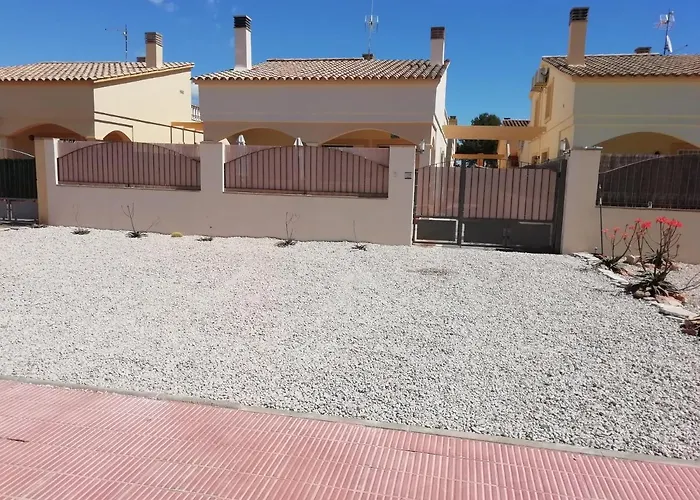 Casa Lilla 別荘 *