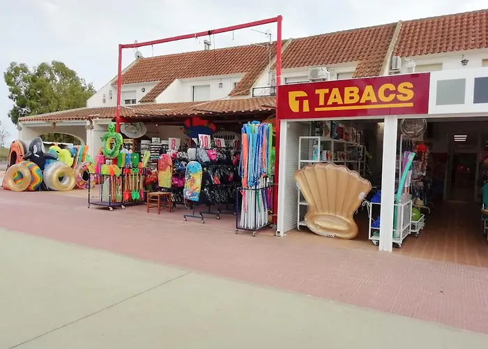 Дом отдыха Casa Lilla