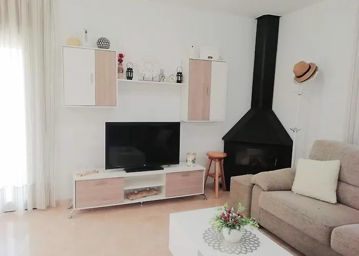 Дом отдыха Casa Lilla *
