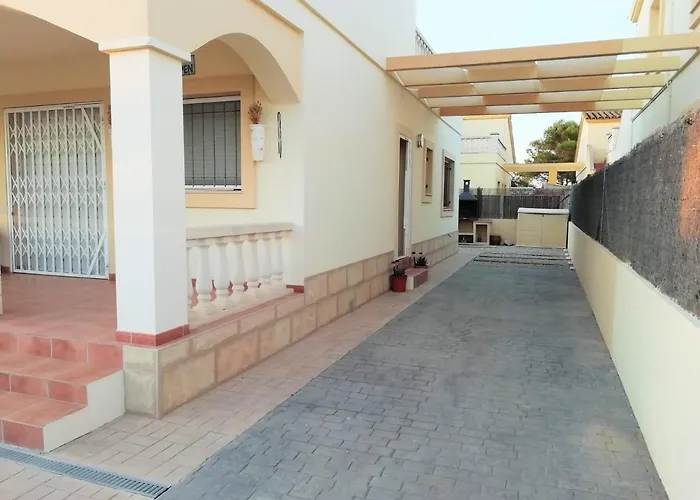 Casa Lilla * Риумар