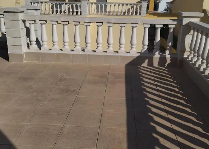 Casa Lilla Дом отдыха *
