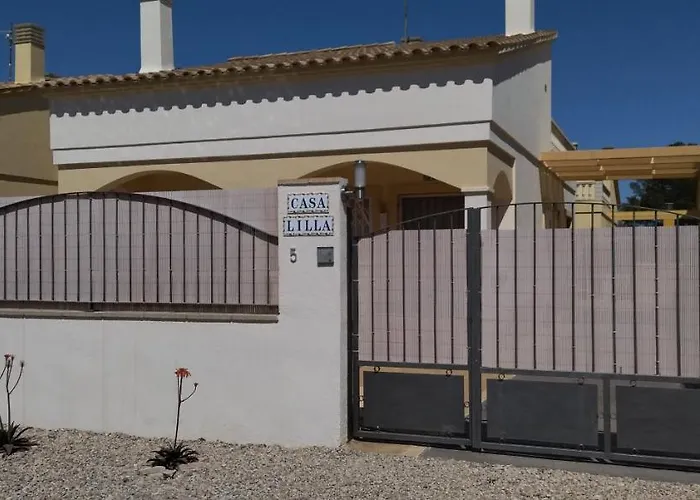 Casa Lilla