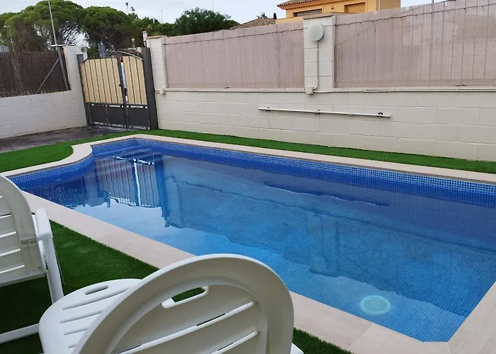 Casa Lilla 別荘 リウマル