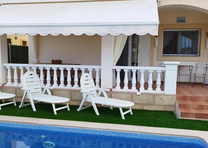 別荘 Casa Lilla リウマル