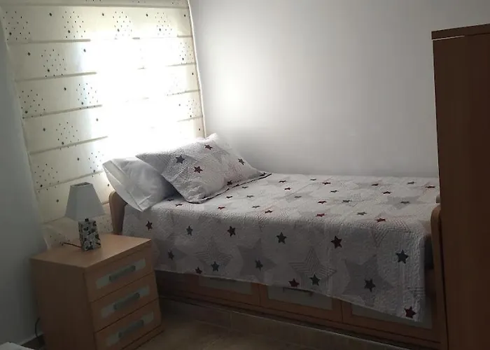 Дом отдыха Casa Lilla Риумар