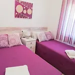 펜션 Casa Lilla