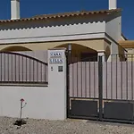 Casa Lilla