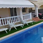 펜션 Casa Lilla *