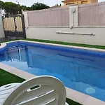 Casa Lilla 펜션 리우마르