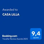 펜션 Casa Lilla