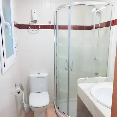 Casa Lilla Hébergement de vacances *