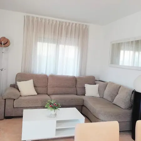 Casa Lilla Hébergement de vacances *