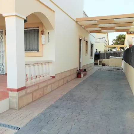 Casa Lilla * Riumar