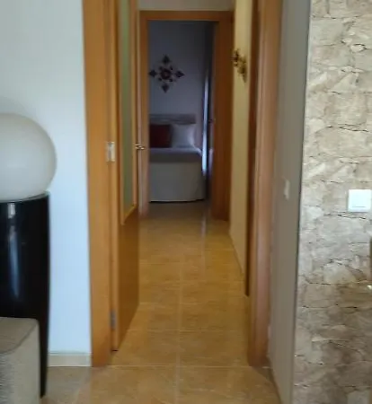 Casa Lilla Hébergement de vacances