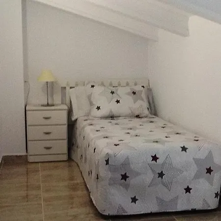 Hébergement de vacances Casa Lilla *