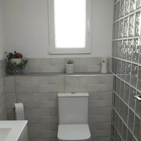 Hébergement de vacances Casa Lilla